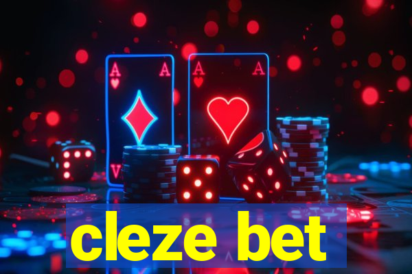 cleze bet